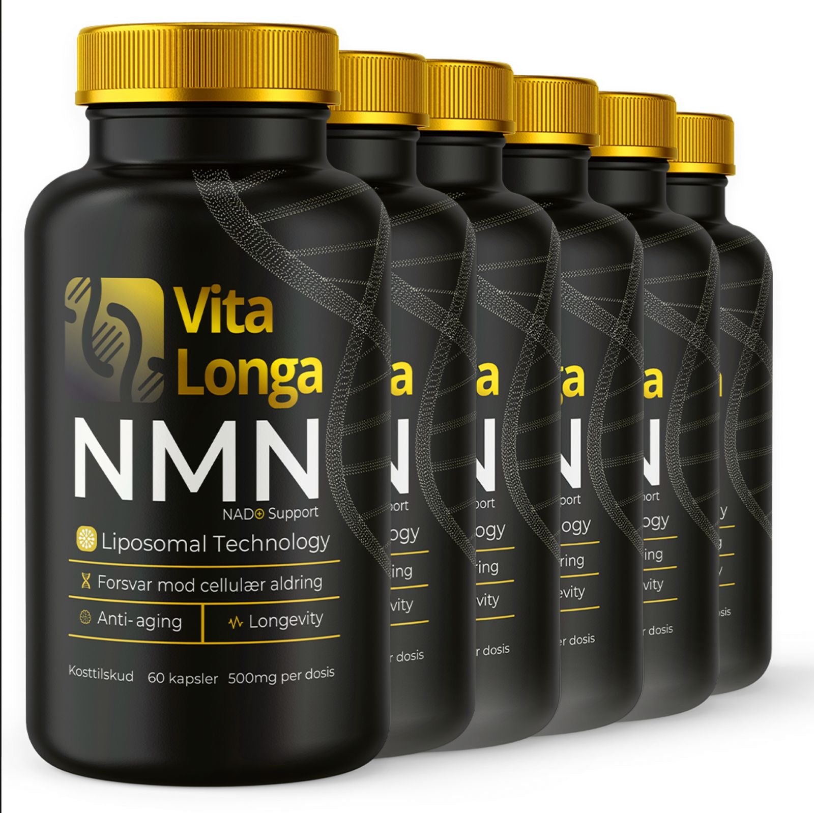 NMN 6-pack