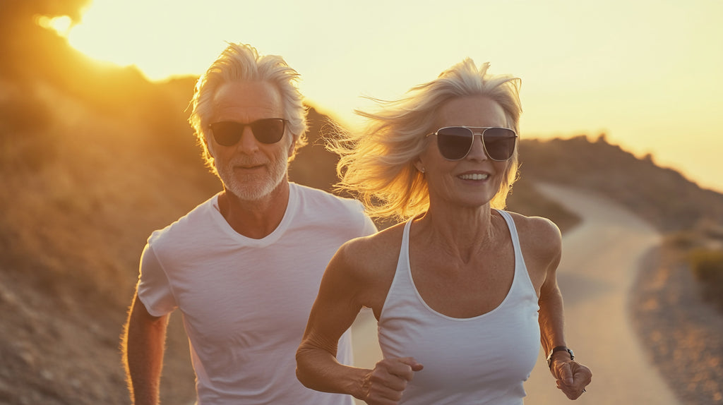 VITA LONGA NMN, 60 kapsler. 500 mg. NMN, 99,9% renhed