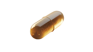 VITA LONGA NAD+, 60 kapsler, 500 mg. 98% renhed